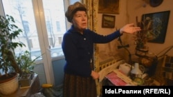 Людмила Понятова
