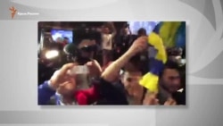 Як у Стокгольмі вболівали за Джамалу (відео)