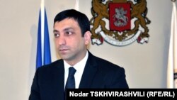 Леван Бежашвілі