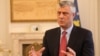 Thaçi: Kam konfirmimin nga mandatari i koalicionit fitues se Qeveria formohet pa vonesa 