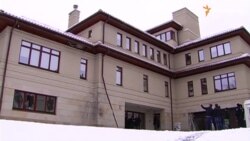 Обстріл будинку мера Львова розслідують як теракт (відео)