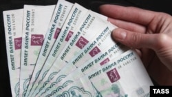 Минимальную сумму задолженности потенциальных банкротов предлагается снизить до 50 тысяч рублей