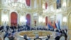 8 мая 2015 года в Москве состоится заседание Совета стран ЕАЭС на уровне глав государств. 