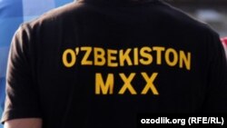 Обвиненный в коррупции Юрий Савинков, являлся полковником СНБ Узбекистана.