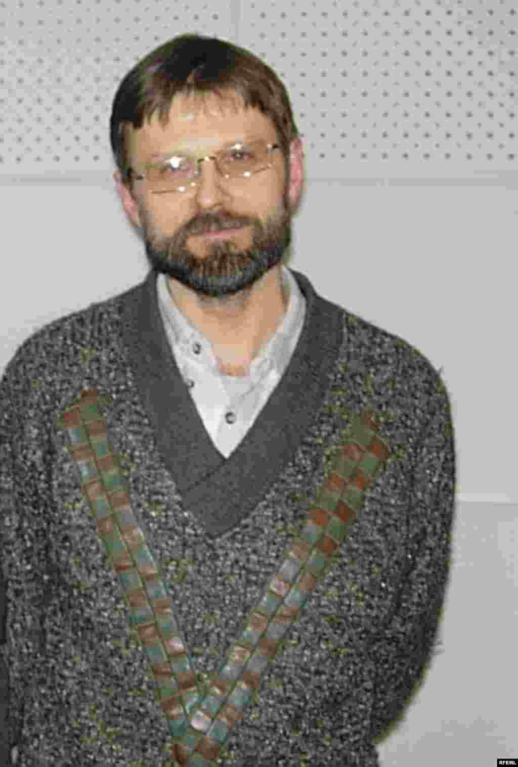 Евгений Геннадьевич Катков