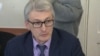 Депутат парламента Илья Гуния