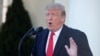 Трамп виступить у Конгресі 5 лютого