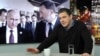 политолог Кирилл Рогов