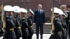 Vladimir Putin la comemorarea a 80 de ani de la invazia nazistă în Uniunea Sovietică.