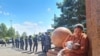 Азия: родственники погибших в январских событиях требуют встречи с Токаевым