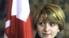 Міністр закордонних справ Грузії Ека Ткешелашвілі