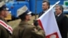 Встреча Виктора Януковича и Бронислава Коморовского