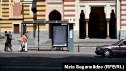 Bus Lane для тбилисцев – явление новое, поэтому избежать нарушений в первое время будет очень сложно