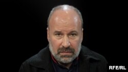 Борис Якеменко