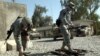 Американские военные правил боя в Исхаки не нарушали