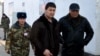 "Неожиданное" освобождение Дженго