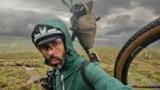 велогонщик из Франции Софиан Сехили