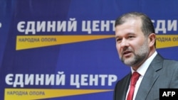 Віктор Балога