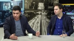 Будьте с Навальным: "требуйте невозможного"