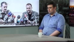 Зачем Навальному дебаты со Стрелковым?