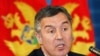 Milo Đukanović