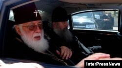 Главной целью визита Илии Второго в Стамбул и встречи со Вселенским патриархом Варфоломеем был абхазский вопрос