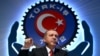 اردوغان: درخواست خودمختاری کردهای ترکیه، «خیانت» است