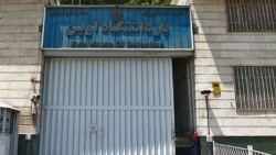 گفتگو با عبدالکریم لاهیجی در مورد اعلام خبر سینا قنبری در زندان