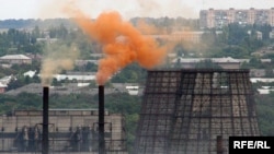 До 2020 року Європа прагне зменшити на 20 відсотків викиди парникових газів
