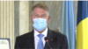 Klaus Iohannis
