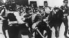 Арест Гаврило Принципа сразу после убийства. Сараево, 28 июня 1914 
