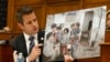 Во время слушаний в Палате представителей Конгресса США