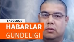 HG: Aktiwist Myrat Düşemowa ýapyk gapylaryň arkasynda 8 ýyl iş kesildi