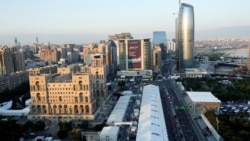 Ըստ վիճակագրության, Ադրբեջանը հավաքարարների մահվան թվով գերազանցում է Ռուանդային