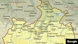 Дорога Черкесск-Сухум уже несколько лет включена в стратегию развития СКФО как один из наиболее актуальных инфраструктурных объектов