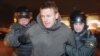 Оьрсийчоь -- Полицино дIалоцуш ву Москох Пушкинан майданахь хиллачу митингехь дакъа лоцуш хилла Навальный Алексей,05Заз2012