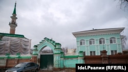 Вид после реставрации. Весна 2016 года. Фото: "Реальное время"
