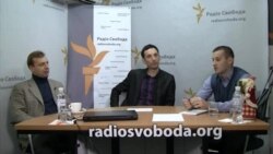 Що здобула Україна, і що втратила у 2012-му?