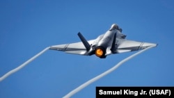 Ամերիկյան F-35 կործանիչ, արխիվ 