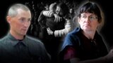 Каляж: Дзьмітры Казлоў і Натальля Дуліна