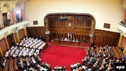 Skupština Srbije