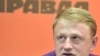 Олексій Димовський продовжує шукати правду