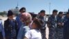 Собрание женщин в Нур-Султане 3 июня началось около 10 часов утра.&nbsp;
