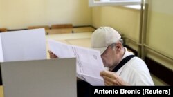 U DIP-u kažu kako za sada nema uočenih nepravilnosti ni problema u izbornom procesu