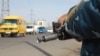 В Оше приняты повышенные меры безопасности