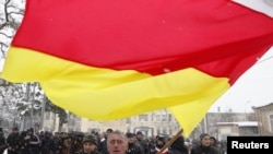 Югоосетинское общество в этом году показало способность к сопротивлению, к отстаиванию своих гражданских прав и свобод