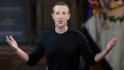 Facebook-ը սառեցրել է ռուսական ծագման մի շարք կեղծ օգտահաշիվներ