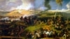 Луи Лежён. Бородинское сражение, 7 сентября 1812