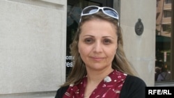 فریبا داودی مهاجر