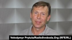 Сергій Соболєв